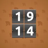 Big Year #14589 Big Year #14589