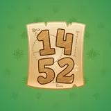 Big Year #14596 Big Year #14596