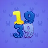 Big Year #14605 Big Year #14605