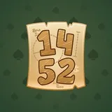 Big Year #14634 Big Year #14634