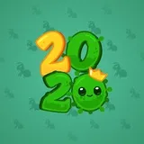 Big Year #14643 Big Year #14643