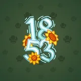 Big Year #14666 Big Year #14666