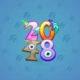 Big Year #14687 Big Year #14687