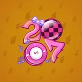 Big Year #14696 Big Year #14696
