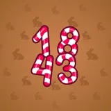 Big Year #14708 Big Year #14708