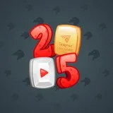 Big Year #14713 Big Year #14713