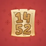 Big Year #14715 Big Year #14715