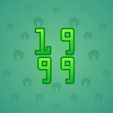 Big Year #14718 Big Year #14718