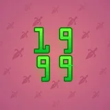 Big Year #14726 Big Year #14726