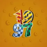 Big Year #14727 Big Year #14727