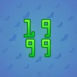 Big Year #14731 Big Year #14731