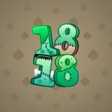Big Year #14737 Big Year #14737