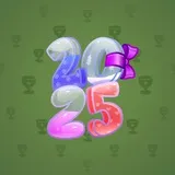 Big Year #14749 Big Year #14749