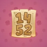 Big Year #14775 Big Year #14775
