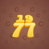 Big Year #14777 Big Year #14777