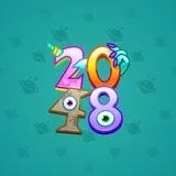 Big Year #14787 Big Year #14787