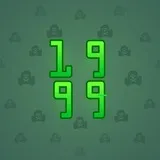 Big Year #14790 Big Year #14790