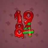Big Year #14794 Big Year #14794