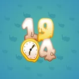Big Year #14796 Big Year #14796