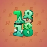Big Year #14811 Big Year #14811