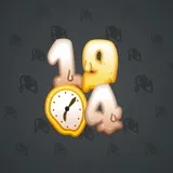 Big Year #14815 Big Year #14815