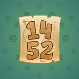 Big Year #14818 Big Year #14818