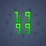 Big Year #1482 Big Year #1482
