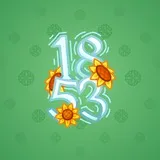 Big Year #14821 Big Year #14821