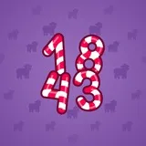 Big Year #14822 Big Year #14822