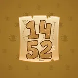 Big Year #14823 Big Year #14823