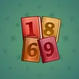 Big Year #14827 Big Year #14827