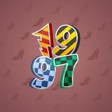 Big Year #14831 Big Year #14831