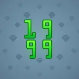 Big Year #14840 Big Year #14840