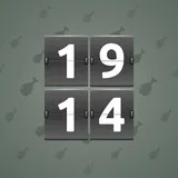 Big Year #14841 Big Year #14841