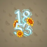 Big Year #14854 Big Year #14854