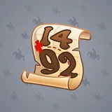 Big Year #14864 Big Year #14864
