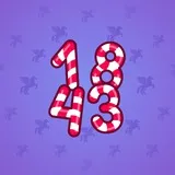 Big Year #14865 Big Year #14865