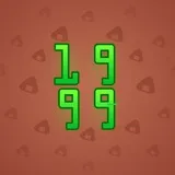 Big Year #14868 Big Year #14868