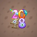 Big Year #14870 Big Year #14870