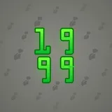 Big Year #14881 Big Year #14881