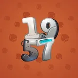 Big Year #14890 Big Year #14890