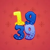 Big Year #14896 Big Year #14896