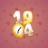 Big Year #14921 Big Year #14921