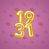 Big Year #14931 Big Year #14931