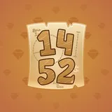 Big Year #14932 Big Year #14932