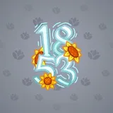 Big Year #14934 Big Year #14934