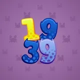 Big Year #14935 Big Year #14935