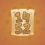 Big Year #14937 Big Year #14937