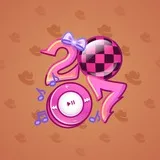 Big Year #14940 Big Year #14940