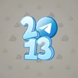 Big Year #14941 Big Year #14941